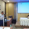 โครงการจัดทำแผนปฏิบัติการและแผนธุรกิจ สหกรณ์ออมทรัพย์ครูพัทลุง จำกัดประจำปี 2566